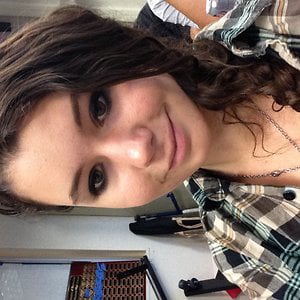 Profile picture for Abigail