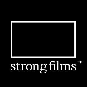 Profile picture for strong films