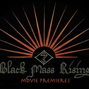 Profile picture for Shazzula/ Black Mass Rising