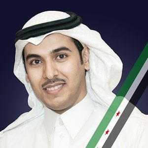 Profile picture for SAAD MDAWI