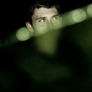 Profile picture for Martin Paolorossi