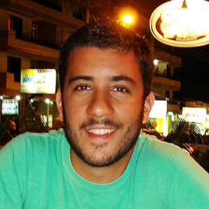 Profile picture for Guilherme Pañella