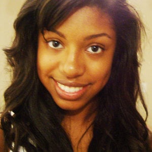 Profile picture for Bria Jones