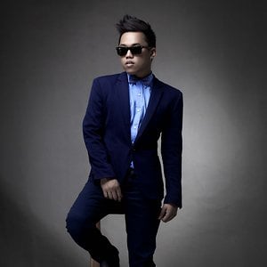 Profile picture for Vincent Rufo