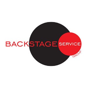 Profile picture for Backstage Service