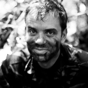 Profile picture for Jonathan Williamson