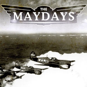 Profile picture for The MAYDAYS