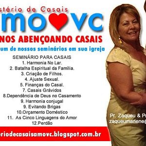 Profile picture for Ministerio de Casais Amovc
