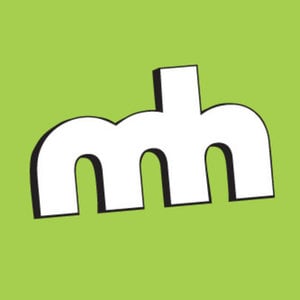 Profile picture for mark hewes