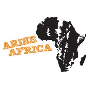 Profile picture for Arise Africa