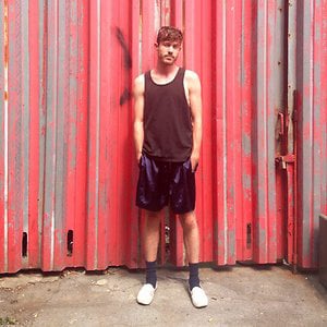 Profile picture for Ryan Moritz