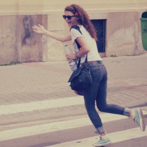 Profile picture for andreea cristea