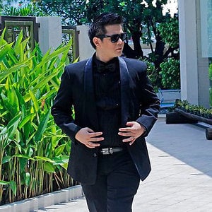 Profile picture for Motion Diaries