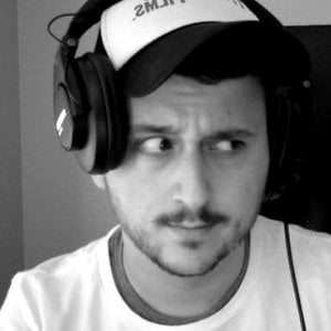 Profile picture for Dean Pizzoferrato