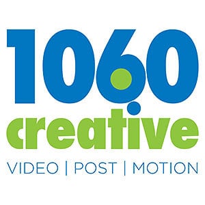 Profile picture for 1060 Creative