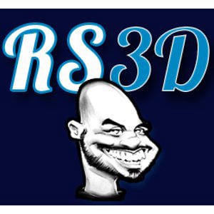 Profile picture for Ryan Smith