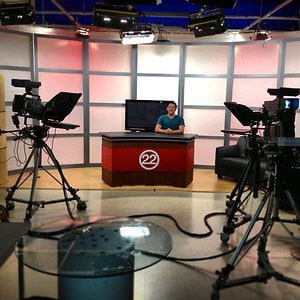 Profile picture for b2b tv 22