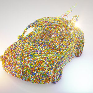 Profile picture for MOTION EXPERIMENTS