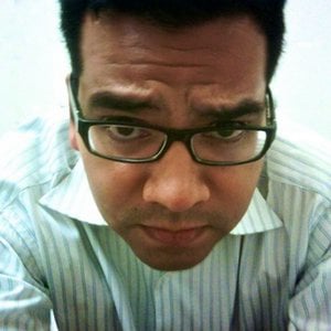 Profile picture for Antonio Jordana