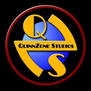 Profile picture for QuinnZone Studios