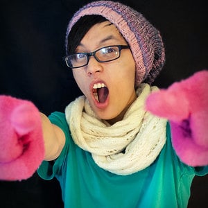 Profile picture for Timmy Chau
