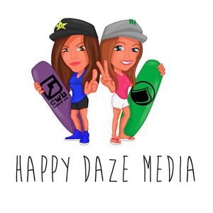 Profile picture for Happy Daze Media