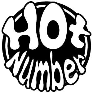 Profile picture for Hot Number Design
