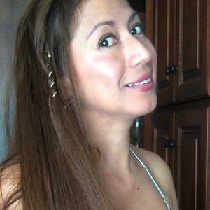 Profile picture for Katerine Rojas