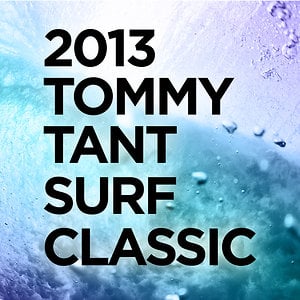 Profile picture for Tommy Tant Memorial Surf Classic