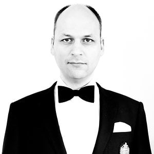Profile picture for Websenat