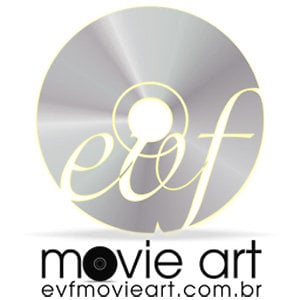 Profile picture for EVF Movie Art