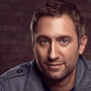 Profile picture for Jeremy Pinckert