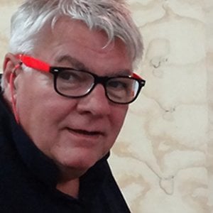 Profile picture for Jan Roovers