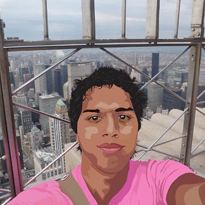Profile picture for Luis Martínez