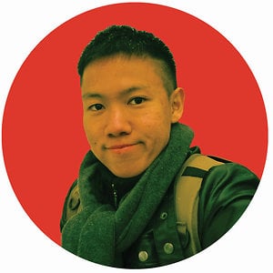 Profile picture for jingxiang
