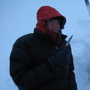 Profile picture for Ágúst Þór