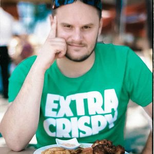 Profile picture for Samuel Vican