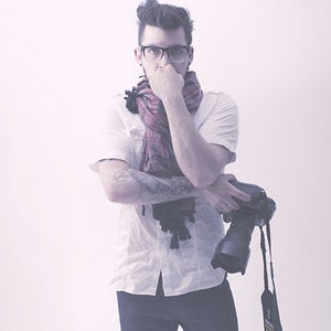 Profile picture for Paul Chirka