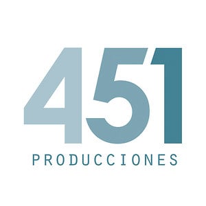 Profile picture for Producciones 451