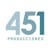 Producciones 451