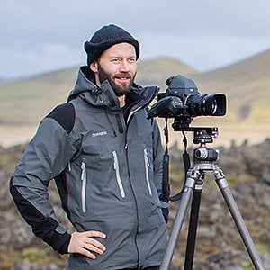 Profile picture for Rune Werner Molnes