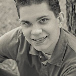 Profile picture for Cameron Malott