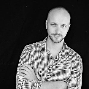 Profile picture for Gustavo Lopez Mañas