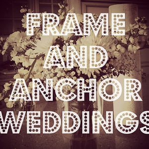 Profile picture for Frame & Anchor