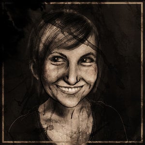Profile picture for Emily Paige