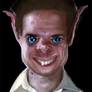 Profile picture for Trolls Revealed