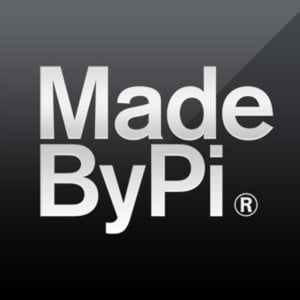 Profile picture for MadeByPi