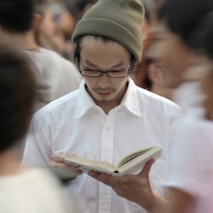 Profile picture for Tetsushi Wakasugi
