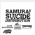 samurai suicide