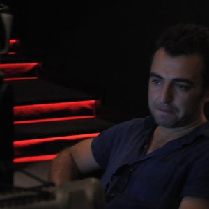 Profile picture for ismail avci